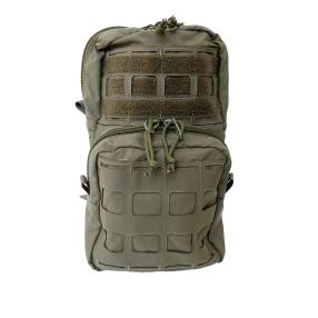 Taktický MINI batoh MABP - Ranger Green
Kliknutím zobrazíte detail obrázku.