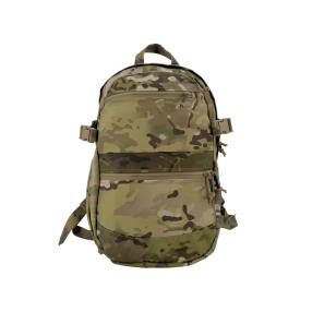 One-Day Backpack CVS, 15L - Multicam
Click to view the picture detail.