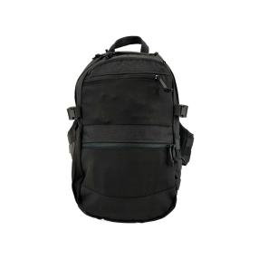 One-Day Backpack CVS, 15L - Black
Click to view the picture detail.