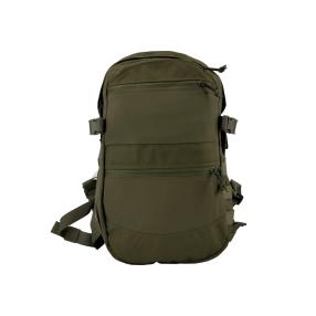 One-Day Backpack CVS, 15L - Ranger Green
Click to view the picture detail.
