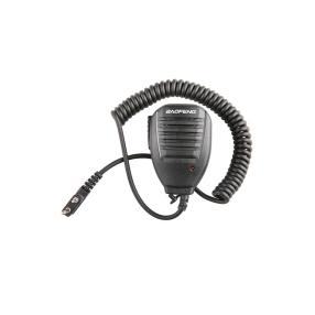 S-5 PTT Speaker Microphone
Click to view the picture detail.