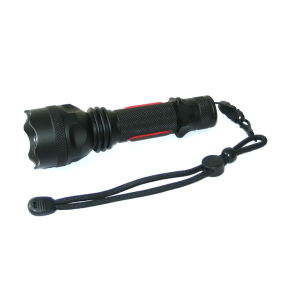 Bolide Q5 LED Flashlight
Click to view the picture detail.