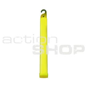Lightstick GFC 15cm yellow
Click to view the picture detail.