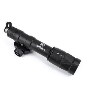 SCOUT LIGHT M600W, strobe - Black
Click to view the picture detail.