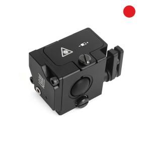 P-1 IK Laser Device (red laser) - Black
Click to view the picture detail.