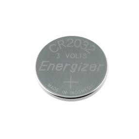 Energizer Battery CR2032
Click to view the picture detail.