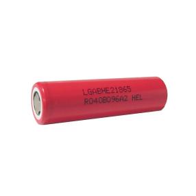 Rechargeable battery Li-Ion ICR18650, 3,7V/2600mAh
Click to view the picture detail.