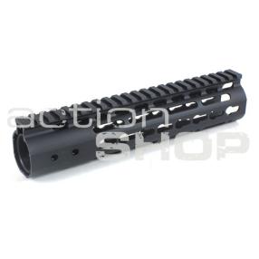 Noveske Free Float Handgard-9 inches: AL Black
Click to view the picture detail.