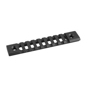 Key Mod Handguard Spare Rail 5 Inch
Click to view the picture detail.