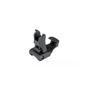 Flip-Up Front Sight for AR15 SA EDGE Replicas
Click to view the picture detail.