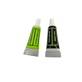 Duo Pack: Silicone Gease + PTFE Grease 2x 3,5g
Click to view the picture detail.
