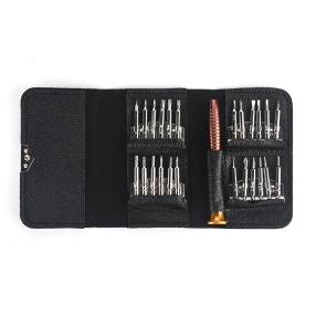Set of Universal screwdriver
Click to view the picture detail.