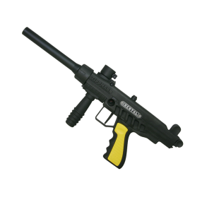 Tippmann FT-12 Rental Lite
Click to view the picture detail.
