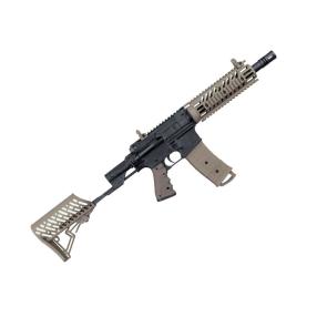 Tippmann TMC 68 M4 Carbine Air Stock Ready / Tan
Click to view the picture detail.