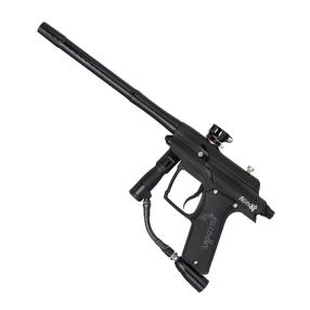 Azodin Blitz 4 Paintball Marker - black
Click to view the picture detail.