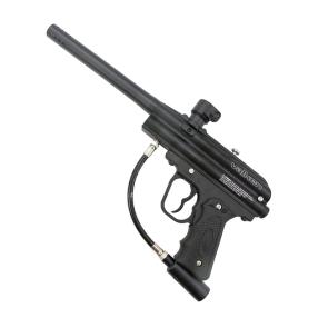 Valken Razorback Paintball Marker - Black
Click to view the picture detail.