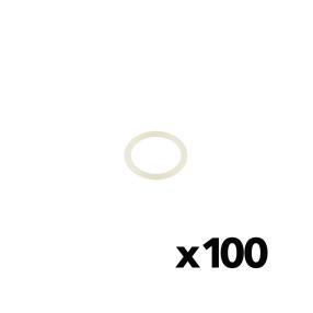 Urethane Bottle O-ring 100 pack
Kliknutím zobrazíte detail obrázku.