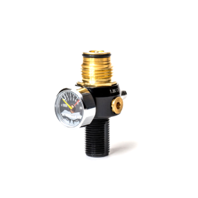 Guerrilla Air G3 4500psi Adjustable Regulator
Click to view the picture detail.