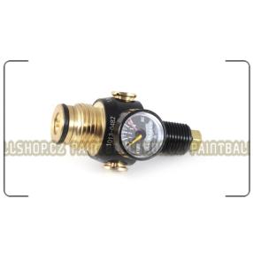 Guerrilla Air P3 3000psi Adjustable Regulator
Click to view the picture detail.