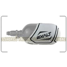 Exalt Tank Cover Medium White
Click to view the picture detail.