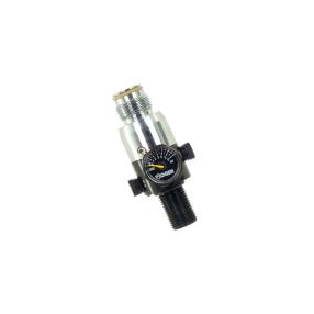 Air Regulator, 200bar (850 PSI Output)
Click to view the picture detail.
