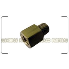 1/8 NPT Fitting Straight M/F thread
Click to view the picture detail.