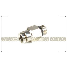 HSF003 Metric Macrohose Fitting Straight
Click to view the picture detail.