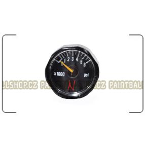 Ninja Mini Gauge 6000psi
Click to view the picture detail.
