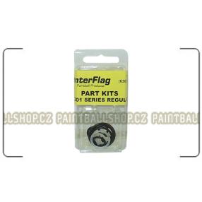 Centerflag Reg Parts Kit
Click to view the picture detail.