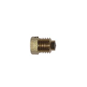 Burst Screw - Brass - closeout
Click to view the picture detail.
