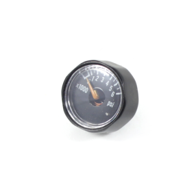 PBS Gauge 6000psi for Reg. II/Reg. S
Click to view the picture detail.