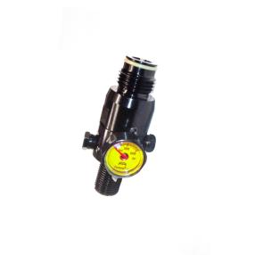 Totem Air Low Pressure Regulator, 300bar - (450 Psi Output)
Click to view the picture detail.