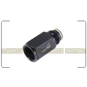 LAPCO Paintball CO2 HPA Dual Air Source Adapter Remote ASA  808424934310 