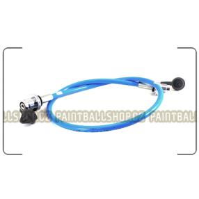 Manta HP Fill Station Transfusion Hose 300bar (4500psi)
Click to view the picture detail.