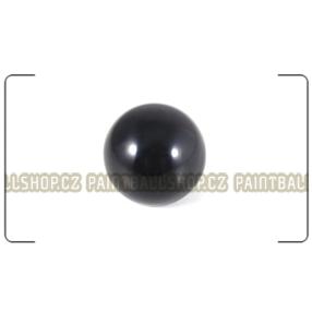 Manta Lever Ball Knob
Click to view the picture detail.