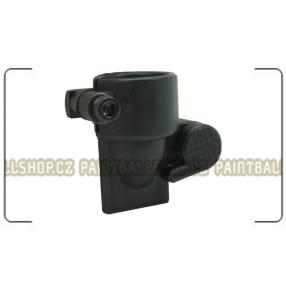 TA45100 Feed Tube Neck Assembly /FT-12
Click to view the picture detail.