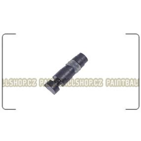TA30016 Pressure Gauge Plug Assembly /Phenom
Click to view the picture detail.
