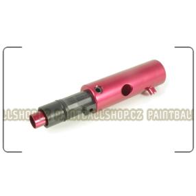 Power Tube with Bolt /Model 98, TPN
Click to view the picture detail.