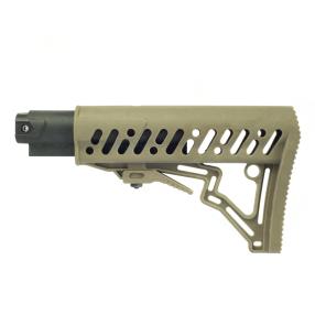 TMC Stock & Tank Adapter Kit - Tan
Click to view the picture detail.