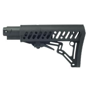 TMC Stock & Tank Adapter Kit - Black
Click to view the picture detail.