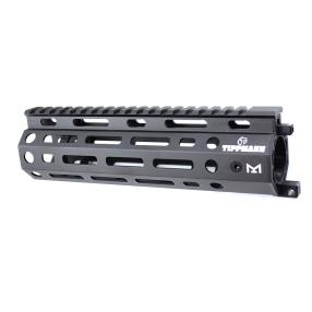 TMC M-Lok - handguard - 210mm
Click to view the picture detail.