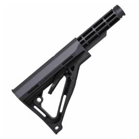 Tippmann 98 tactical Stock - Black
Click to view the picture detail.