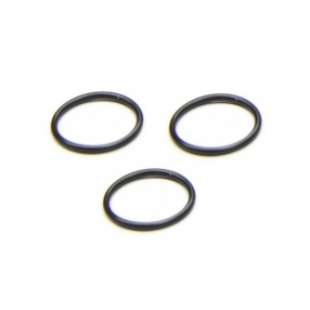 Milsig HEAT CORE AC to Reg O-Ring (Pack of 3)
Click to view the picture detail.