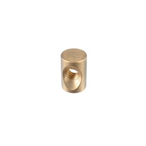 17761 Feed Elbow Nut
Click to view the picture detail.