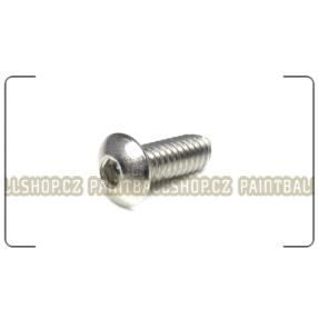 Screw 8-32x7/16 cup head
Click to view the picture detail.