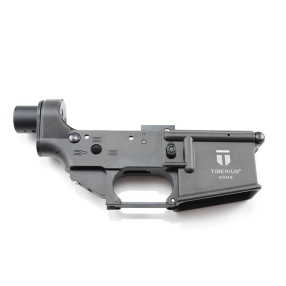 T15 Lower Receiver Subassembly - metal body only
Click to view the picture detail.
