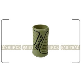 Exalt Regulator Grip Olive
Click to view the picture detail.