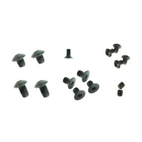 MAXTACT TGR2 Screw Kit
Click to view the picture detail.