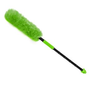 Flexi Swab Cal. 68 - Green
Click to view the picture detail.