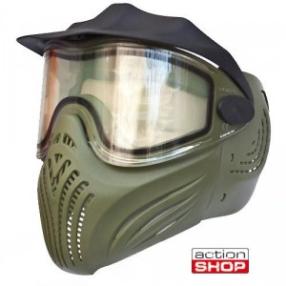 Invert Helix Goggle Thermal Olive
Click to view the picture detail.